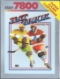 Atari  7800&nbsp; - &nbsp;Hat Trick (1987) (Atari)